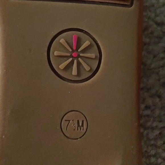 Isaac Mizrahi Live! Tan Leather Loafers - Picture 5 of 6